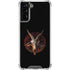 Alchemy Baphomet Zisurrû Galaxy S21 FE Clear Case